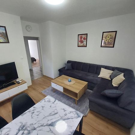 Apartman "Medeni" Bihać Exteriér fotografie