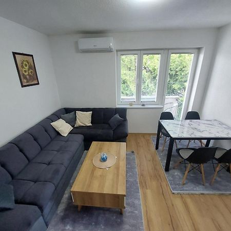 Apartman "Medeni" Bihać Exteriér fotografie