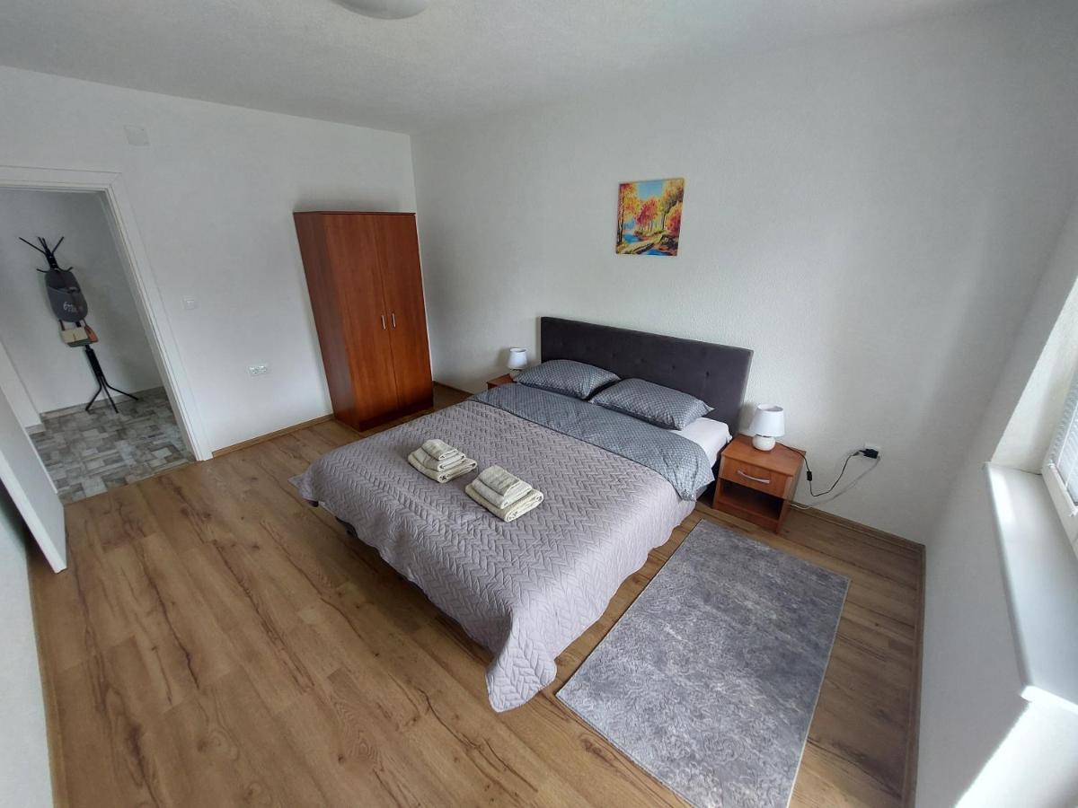 Apartman "Medeni" Bihać Exteriér fotografie