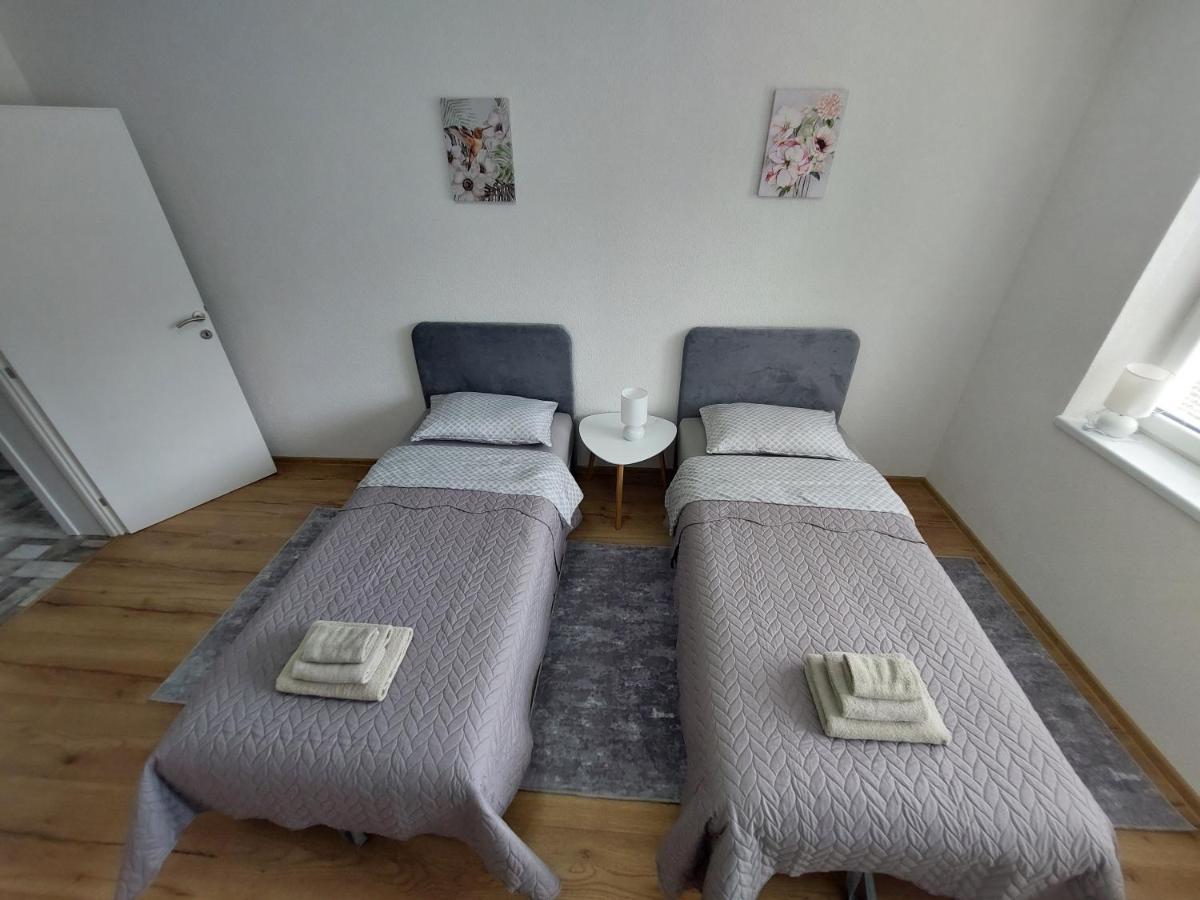 Apartman "Medeni" Bihać Exteriér fotografie