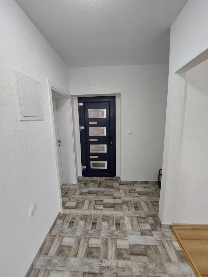Apartman "Medeni" Bihać Exteriér fotografie