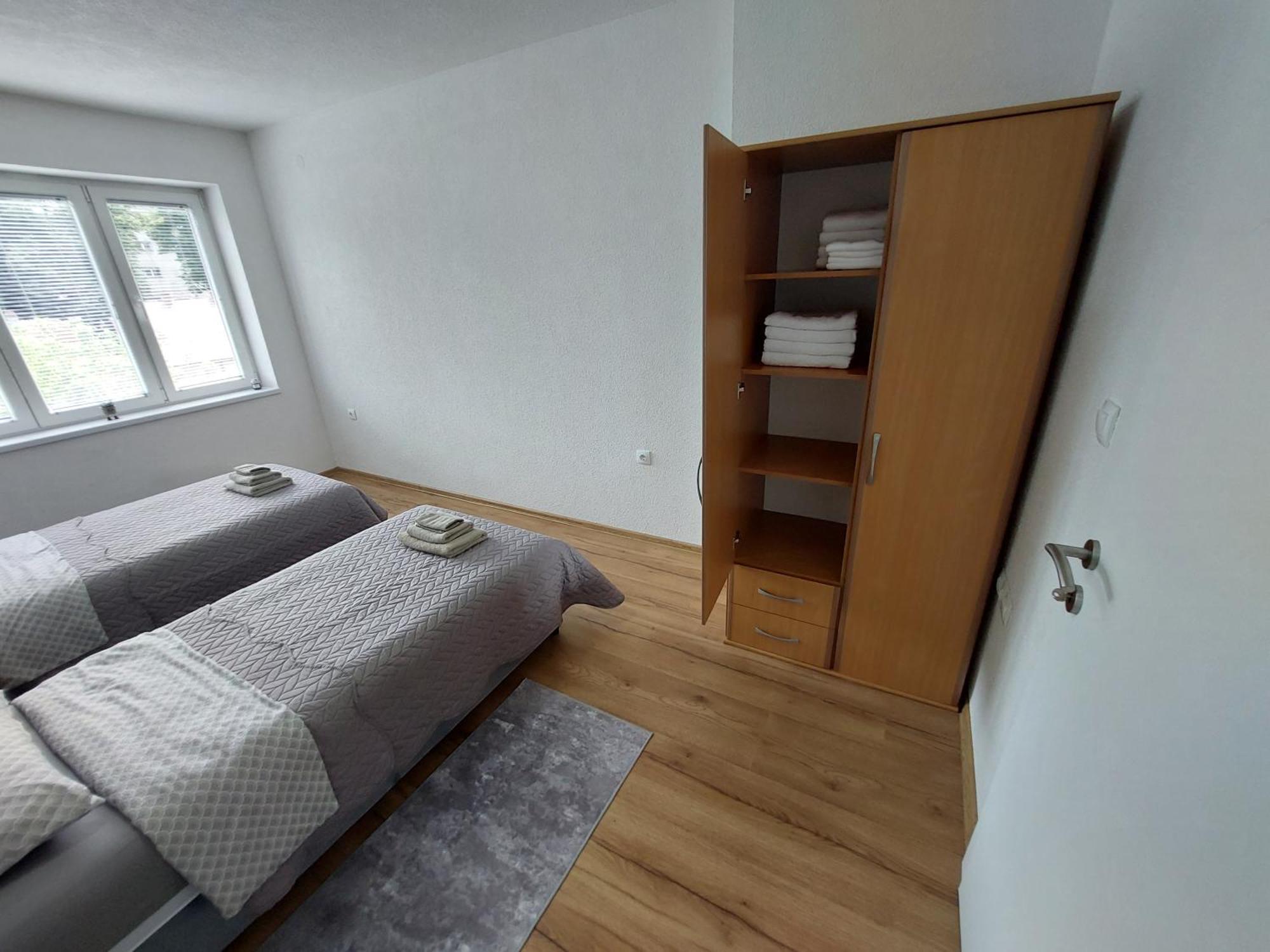 Apartman "Medeni" Bihać Exteriér fotografie
