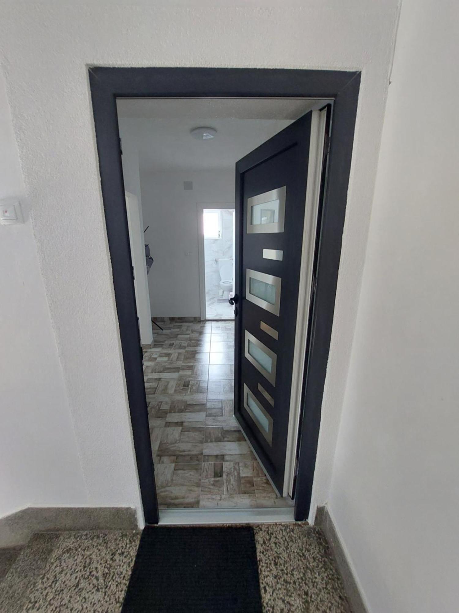 Apartman "Medeni" Bihać Exteriér fotografie