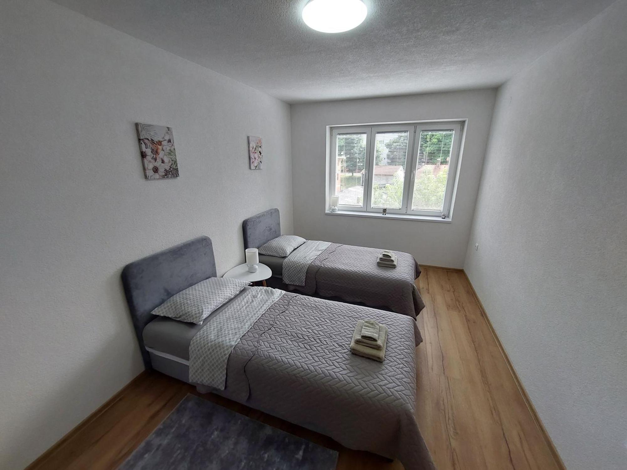 Apartman "Medeni" Bihać Exteriér fotografie