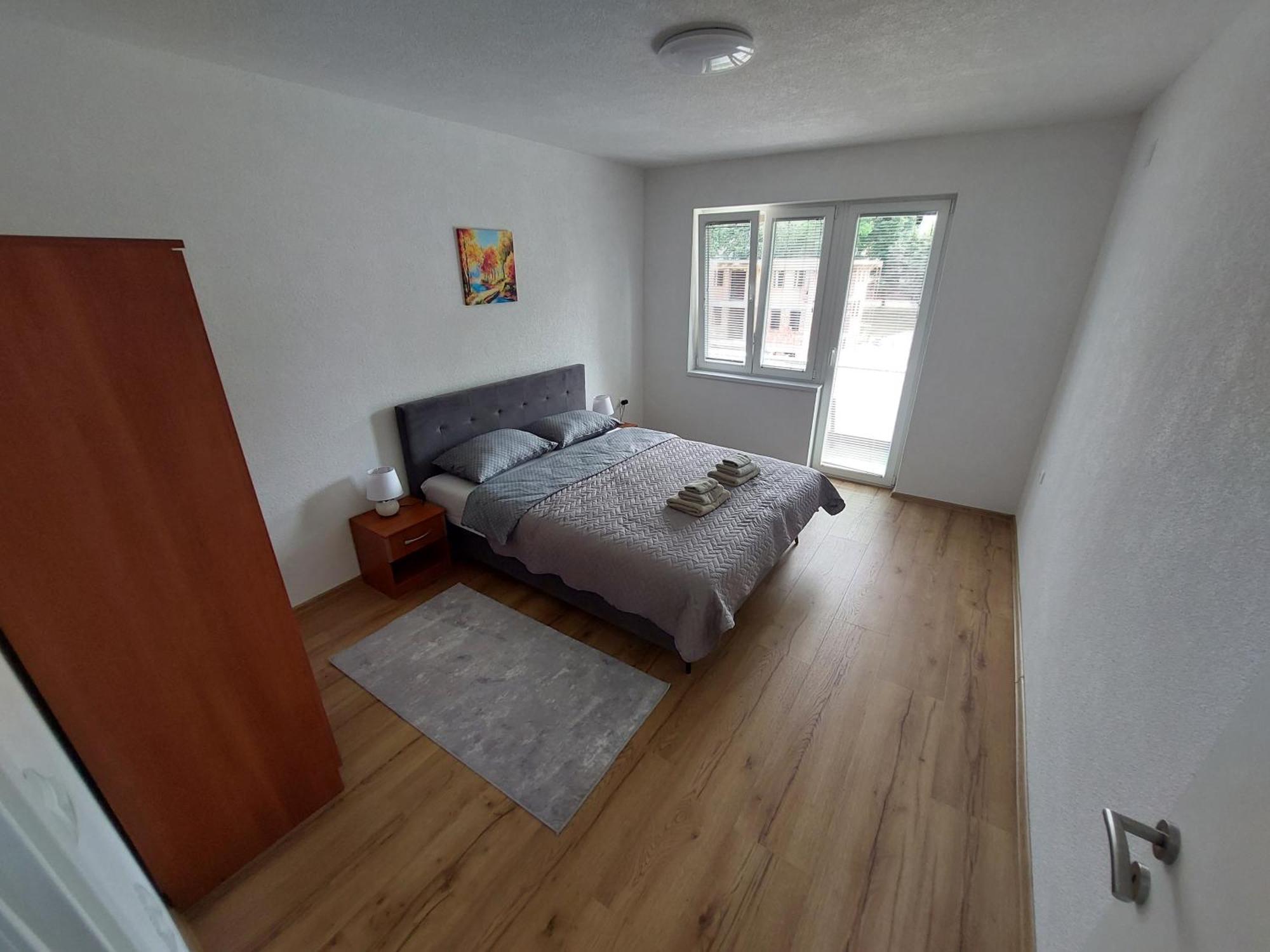 Apartman "Medeni" Bihać Exteriér fotografie