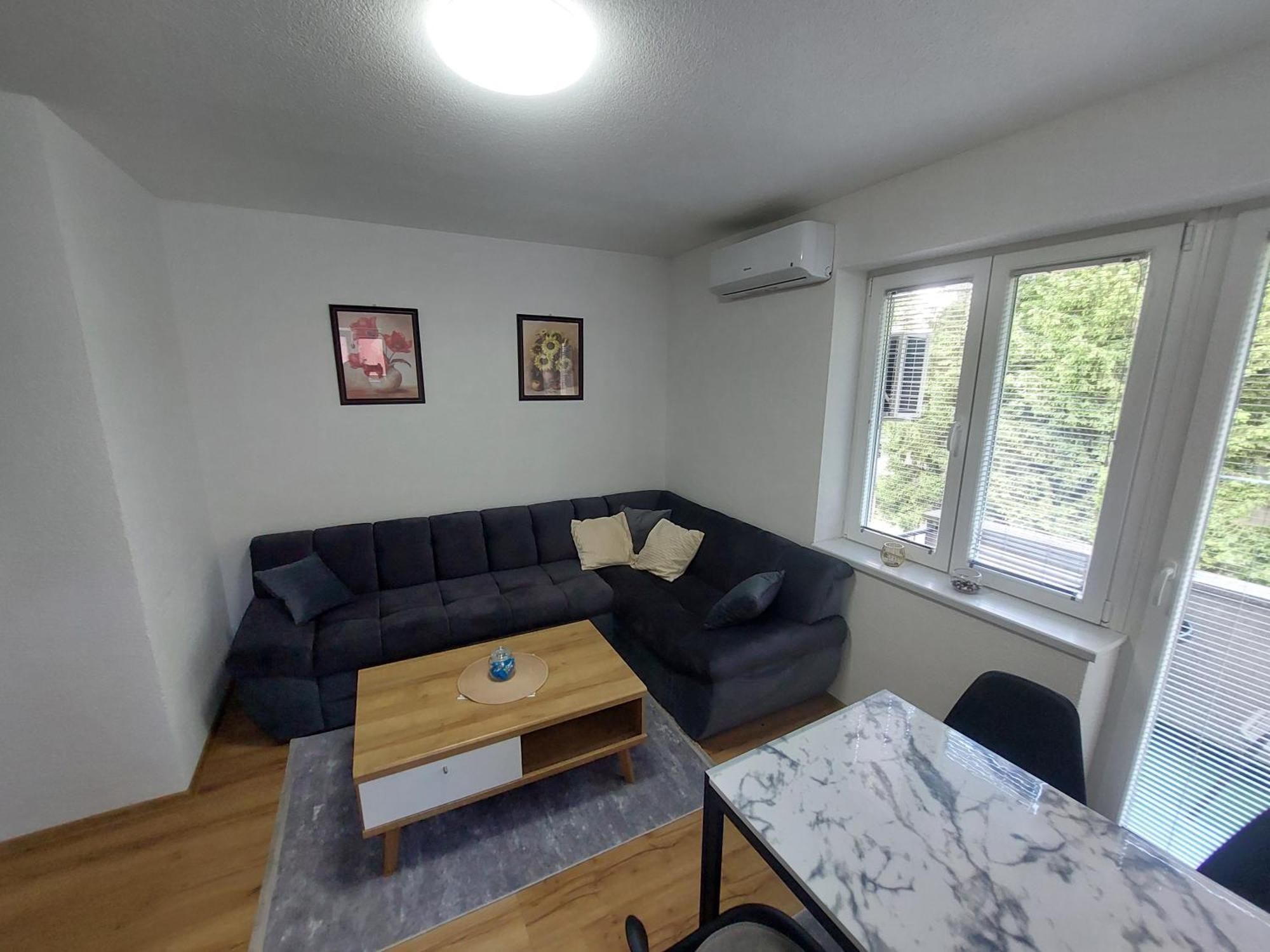 Apartman "Medeni" Bihać Exteriér fotografie