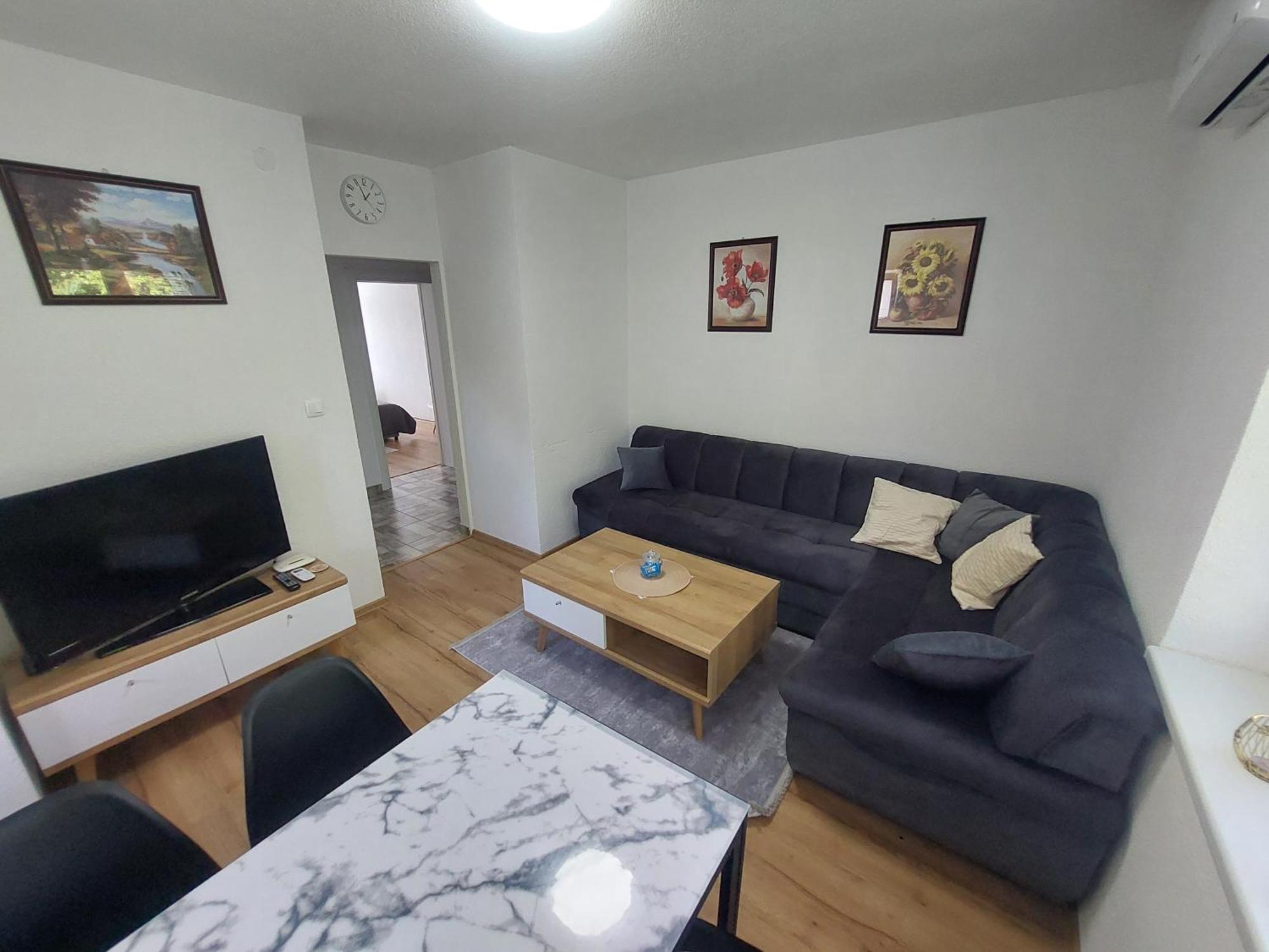 Apartman "Medeni" Bihać Exteriér fotografie