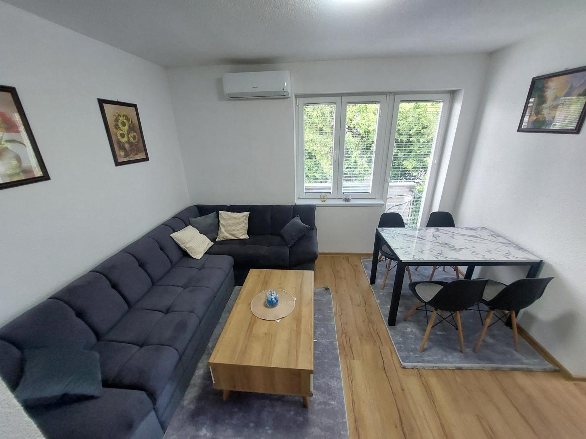Apartman "Medeni" Bihać Exteriér fotografie