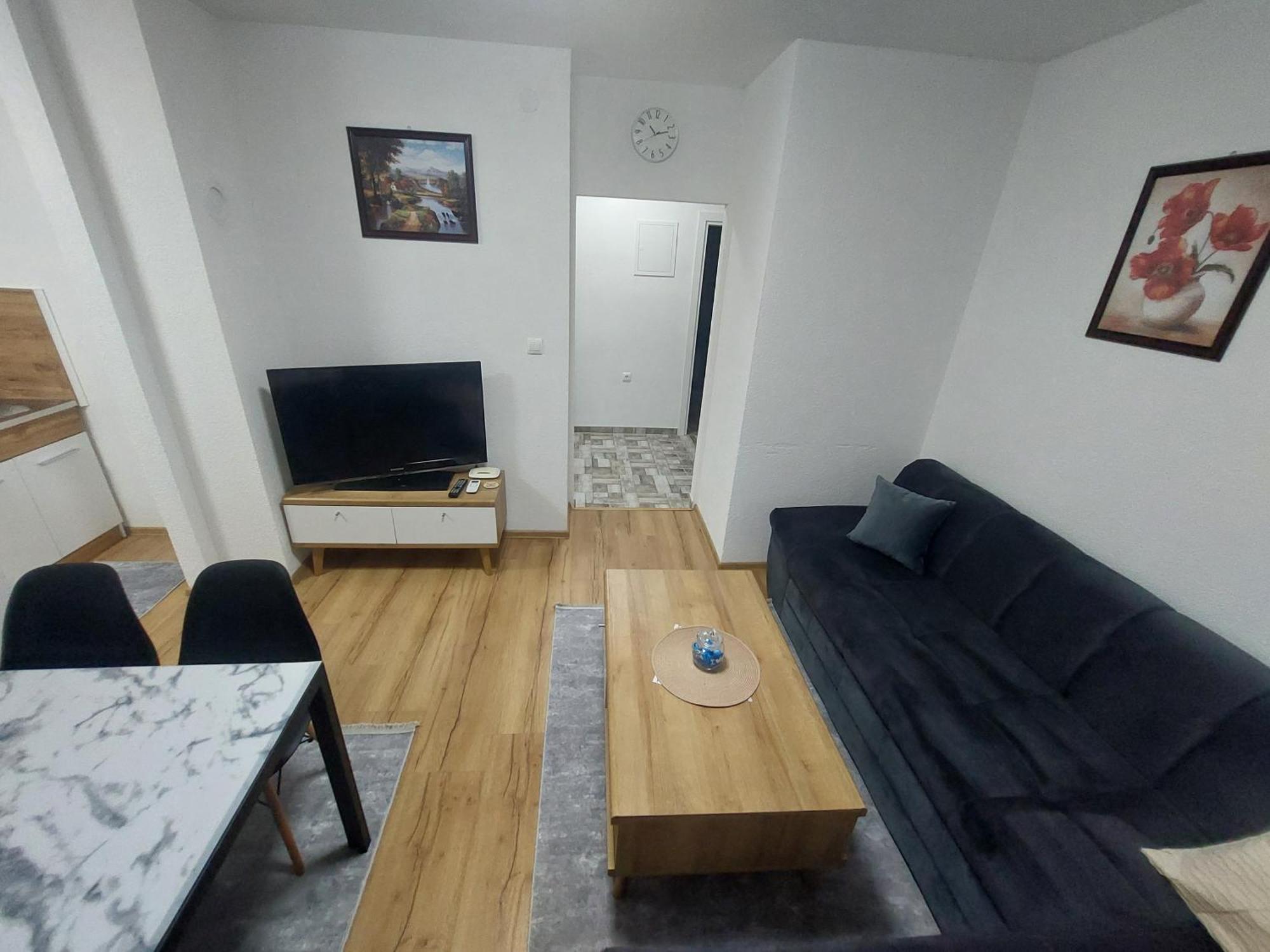 Apartman "Medeni" Bihać Exteriér fotografie